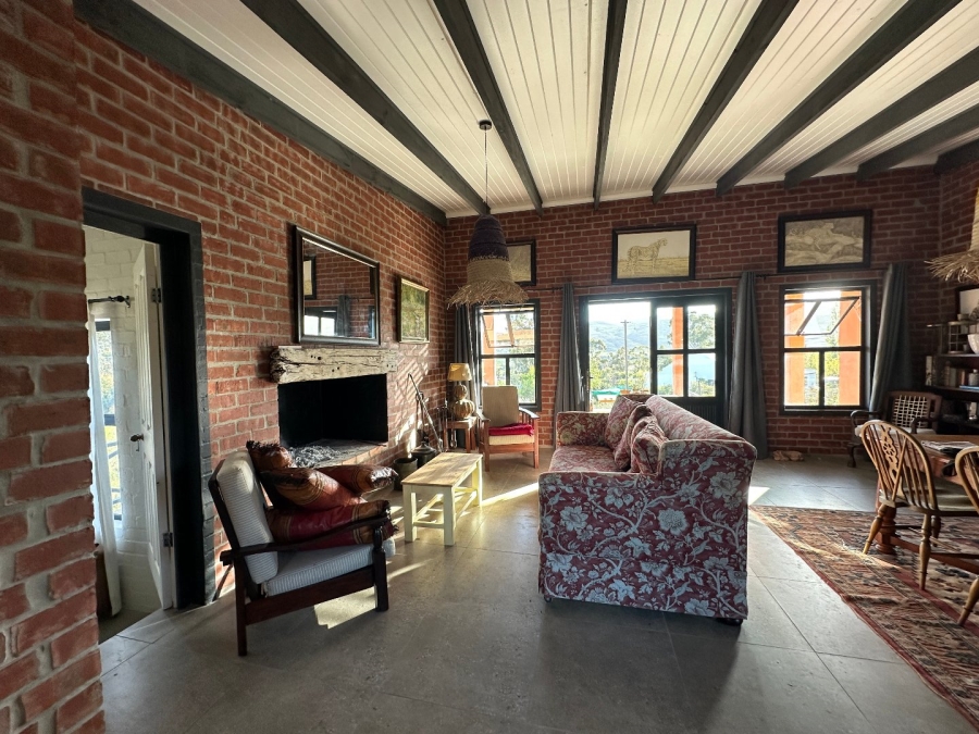 2 Bedroom Property for Sale in Barrydale Western Cape